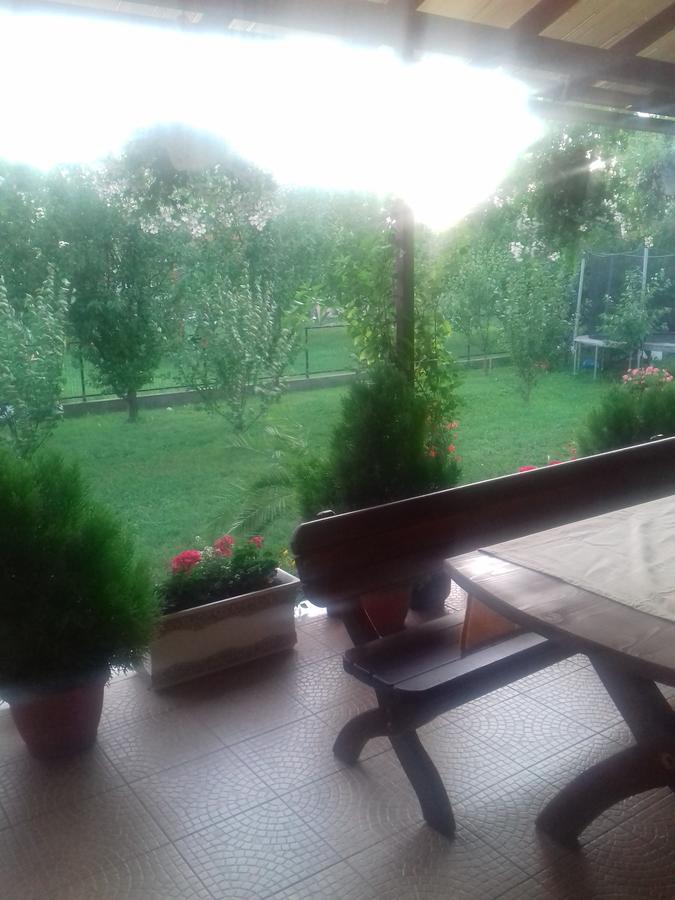 Pensiunea Abel Hotel Mihai Viteazu  Екстериор снимка