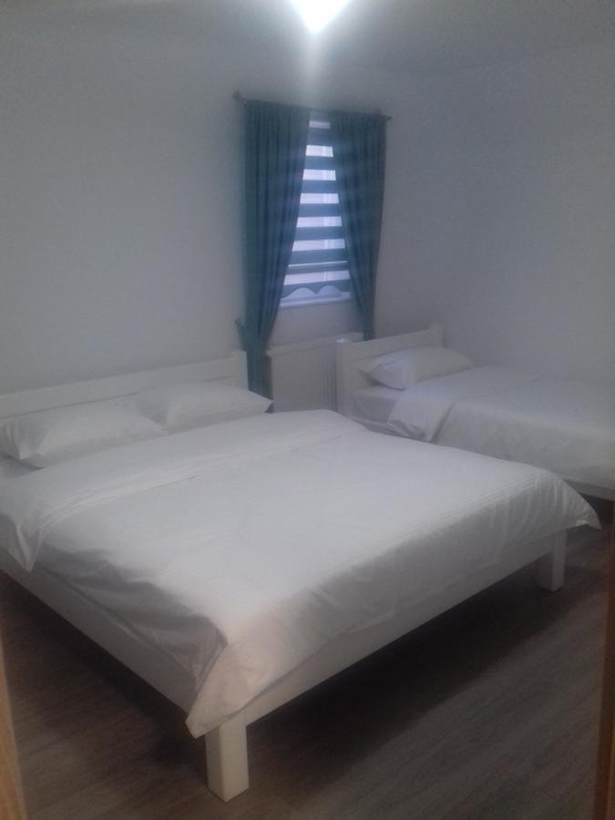 Pensiunea Abel Hotel Mihai Viteazu  Екстериор снимка