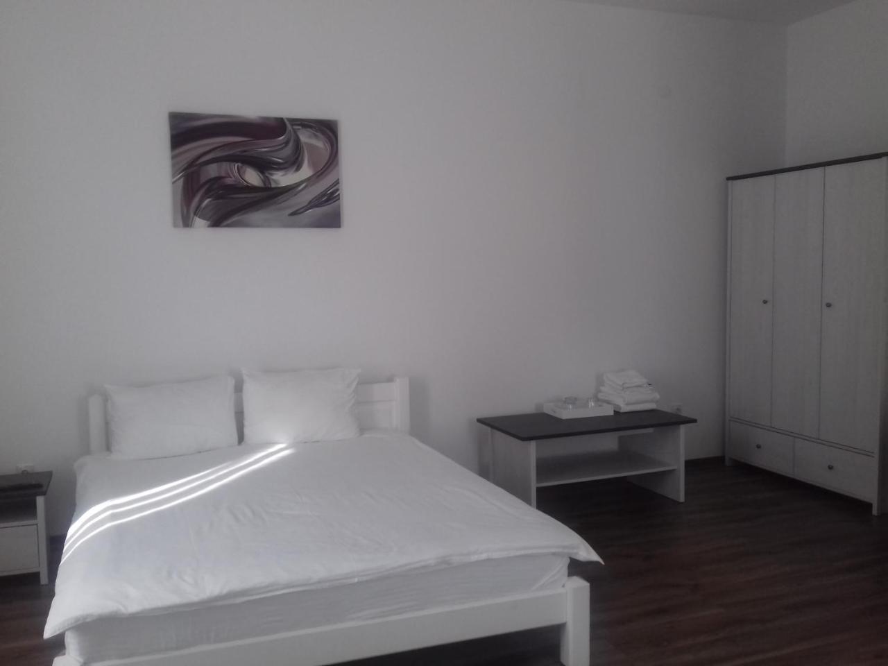 Pensiunea Abel Hotel Mihai Viteazu  Екстериор снимка